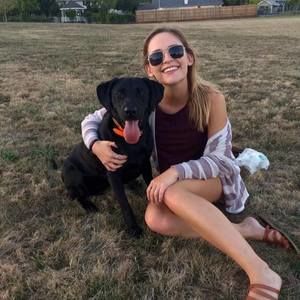 Meet your Posher, Kait